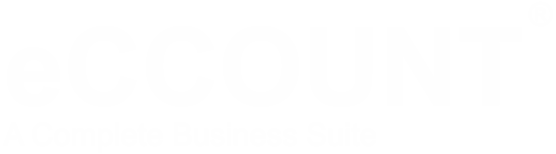 eCCOUNT-A Complete Business Suite